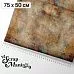 Отрез ткани 75х50 см "Элементарно, Ватсон! Тени прошлого" (ScrapMania)