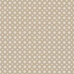 Бумага "Новогодний лес. Гирлянды" (ScrapMania)