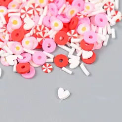 Наполнитель для шейкера "Цветы и леденцы", 20 гр (АртУзор)