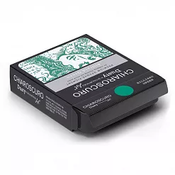 Штемпельная подушечка "Dusty. Billiard Green" (Ciao bella)