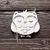 Заготовка для тиснения "Совенок" (ArtLines)