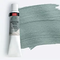 Воск в тюбике "Крылья мотылька", 18 мл (Фрактальные краски)