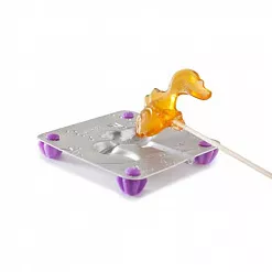 Форма для создания леденца "Рыбка" (Леденцовая фабрика)