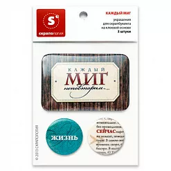 Топс "Каждый миг" (Скрапология) Топс "Каждый миг" (Скрапология)