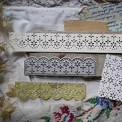 Наклейки 14х30 см "Уютная зима" (АртУзор)