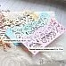 Нож "Ажурный карман. Средний", 6,4х13 см (ScrapMania) Нож "Ажурный карман. Средний", 6,4х13 см (ScrapMania)