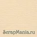 Кардсток Bazzill Basics 30,5х30,5 см однотонный с текстурой холста, цвет персиковый
