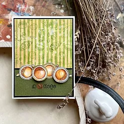 Штамп "Я люблю кофе", 4 см (Скрапклуб) Штамп "Я люблю кофе", 4 см (Скрапклуб)