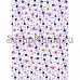 Электронные страницы для блокнотов "Этника. Лиловое сияние" (ScrapMania)