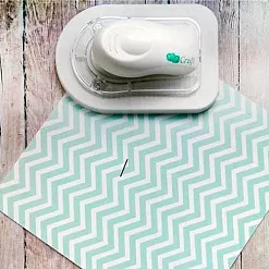 Магнитный степлер "Где угодно" (Dalprint)