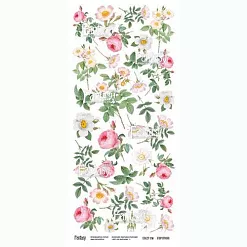 Бумага 13х27 см "Винтажная рапсодия 1" (Fantasy) Бумага 13х27 см "Винтажная рапсодия 1" (Fantasy)