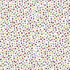 Набор бумаги 30х30 см "Щелкунчик", 11 листов (Polkadot)