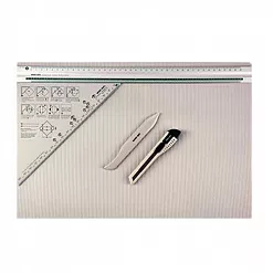 Доска для создания конвертов, коробочек и открыток (Morn Sun) Доска для создания конвертов, коробочек и открыток (Morn Sun)