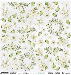 Бумага "Christmas 01" (ScrapAndMe) Бумага "Christmas 01" (ScrapAndMe)