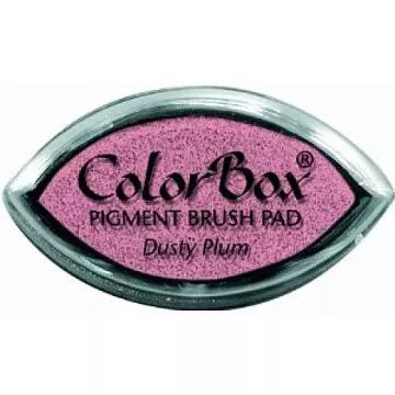 Штемпельная подушечка ColorBox, пыльная слива (Dusty Plum)