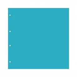 Набор пластиковых листов 30х30 см "Прозрачные. 4 отверстия", толщина 0,5 мм (CraftStory) Набор пластиковых листов 30х30 см "Прозрачные. 4 отверстия", толщина 0,5 мм (CraftStory)