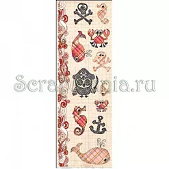 Натирки "Моской мир" (SassaFras) Натирки "Моской мир" (SassaFras)