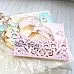 Нож "Ажурный карман. Средний", 6,4х13 см (ScrapMania) Нож "Ажурный карман. Средний", 6,4х13 см (ScrapMania)