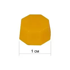 Сургуч в пакете "Микс. Детство", 160 шт (Mr. Painter)