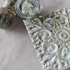 Воск в тюбике "Шепот полыни", 18 мл (Фрактальные краски)