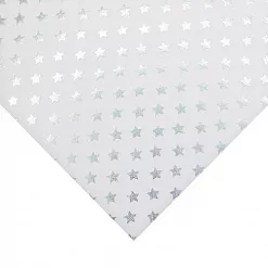 Бумага с голографическим фольгированием 20х20 см "Сияние" (АртУзор) Бумага с голографическим фольгированием 20х20 см "Сияние" (АртУзор)