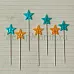 Набор булавок "Звездочет" (Maya Road)