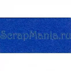 Полоски для квиллинга 7 мм, 26 - насыщенно синий (Ай-Пи)