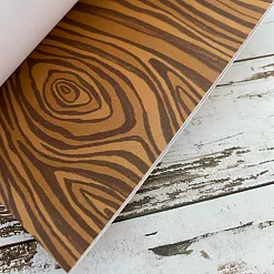 Набор бумаги 15х20 см "Shimelle. Never Grow Up", 36 листов (American Crafts) Набор бумаги 15х20 см "Shimelle. Never Grow Up", 36 листов (American Crafts)