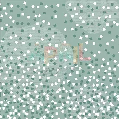 Набор бумаги 30х30 см "Времена года", 11 листов (April Paper)