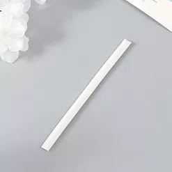 Сургучная палочка "Стержень. Слоновая кость", 1 шт