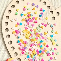 Наполнитель для шейкера "Мультик", 10 гр