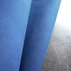 Отрез искусственной замши 30х69 см "Ночное небо" (Pty Китай)