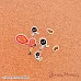 Набор высечек из бумаги "Антошка", 35 шт (ScrapMania)
