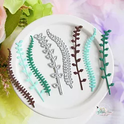 Нож "Полевые травы" (Hobby-time) Нож "Полевые травы" (Hobby-time)