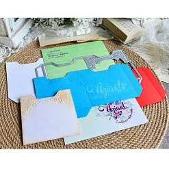 Нож "Карман. Афина", 19х10 см (AgiArt) Нож "Карман. Афина", 19х10 см (AgiArt)