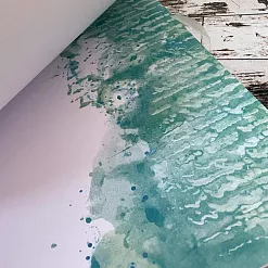 Набор бумаги 30х30 см "Let’s Wander. Фоновая", 36 листов (Vicki Boutin)