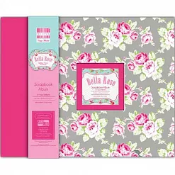 Альбом 30х30 см "Миллион роз" (First Edition)