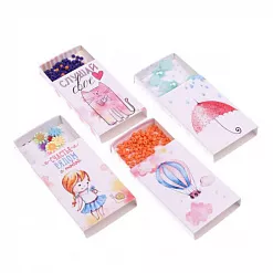 Набор коробочек "Счастье рядом" (АртУзор)