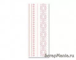 Натирки "Rosey" (ChatterBox) Натирки "Rosey" (ChatterBox)