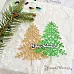 Нож "Сказка на Новый Год. Деревце", 6,5х8,5 см (ScrapMania) Нож "Сказка на Новый Год. Деревце", 6,5х8,5 см (ScrapMania)
