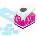 Дырокол 1,6 см "Круг" (Avelly) Дырокол 1,6 см "Круг" (Avelly)