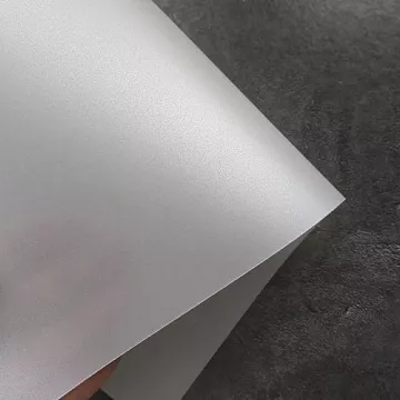 Веллум 25х35 см "Жемчужный с блеском" (Mr.Painter)