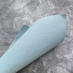 Отрез ткани А4 для цветоделия "Серо-голубой" (CraftHouse) Отрез ткани А4 для цветоделия "Серо-голубой" (CraftHouse)