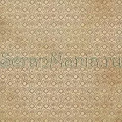 Бумага MF Wreaths of Glory