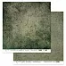 Бумага 30х30 см "Вокруг меня. Хаки 5" (Mr.Painter)