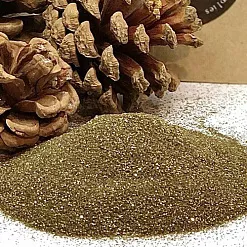 Пудра для эмбоссинга "Classic Sparkle. Gold Sparkle" (Emerald Creek)