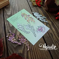 Нож "Глициния", 8,3х3 см (AgiArt) Нож "Глициния", 8,3х3 см (AgiArt)