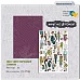 Бумага А4 "Мне ко второй 02. Персонажи" (DreamLight Studio) Бумага А4 "Мне ко второй 02. Персонажи" (DreamLight Studio)