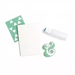 Бутылочка с подушкой для штампинга "Stamp Dauber Bottle" (We R Memory Keepers)