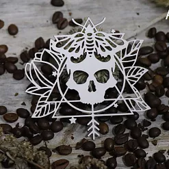 Чипборд "Алхимия. Геометрия" (LadyBug) Чипборд "Алхимия. Геометрия" (LadyBug)